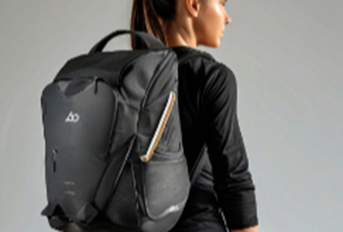 Ergonomic Backpack